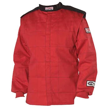 GF525 Jacket XX-Large Red image 0