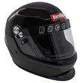 Helmet Pro Youth Gloss Black SFI24.1 2020 image 0