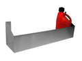 Fuel Jug Rack 4 Jug 46x12x13 image 0