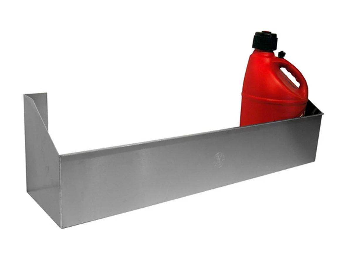 Fuel Jug Rack 4 Jug 46x12x13 image 0