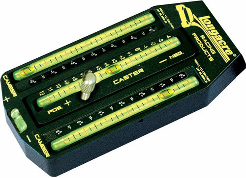 Caster Camber Gauge No Adapter image 0
