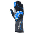 Glove Tech-1 ZX V4 Blk /Blue  2X-Large image 0