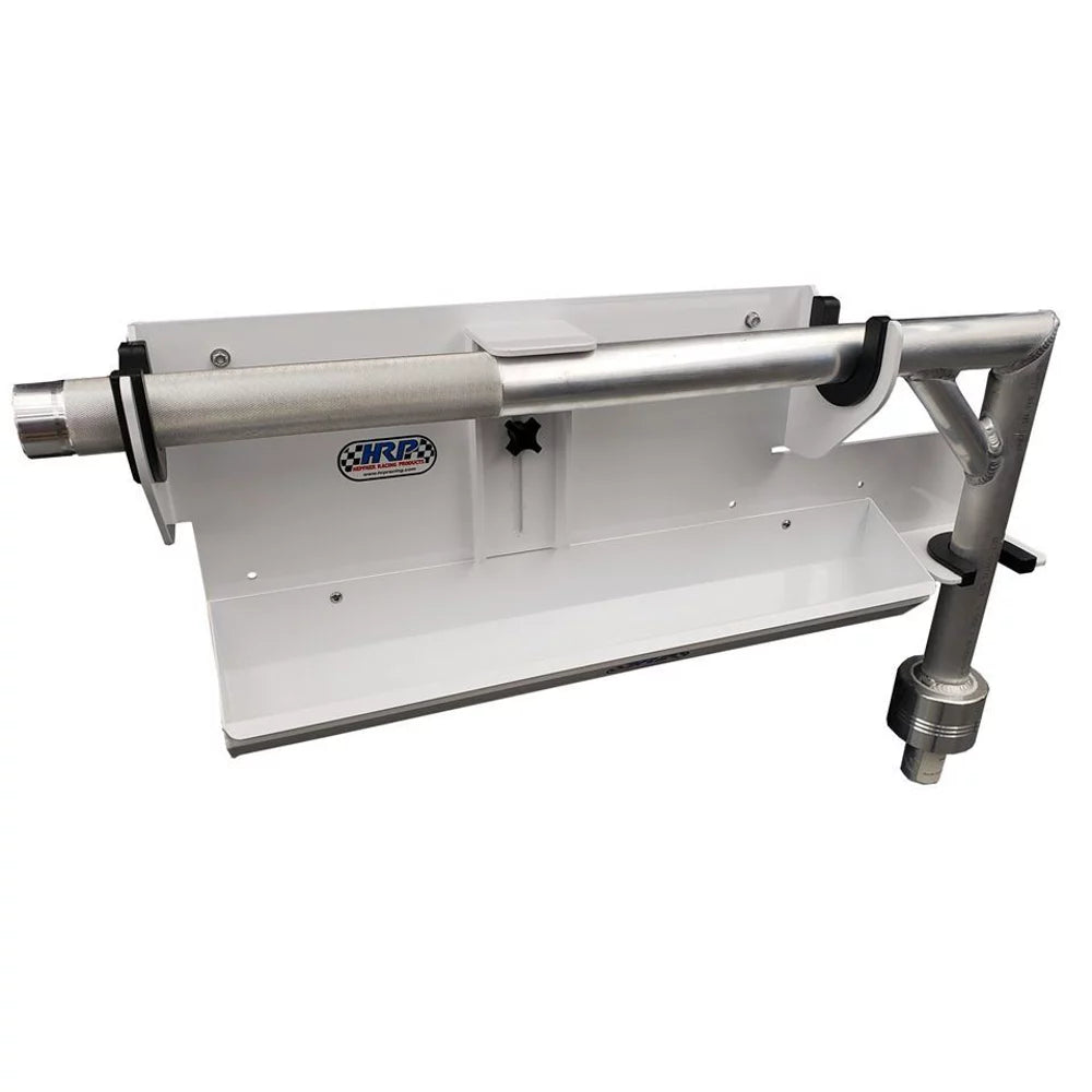 Wheel Wrench Rack image 0
