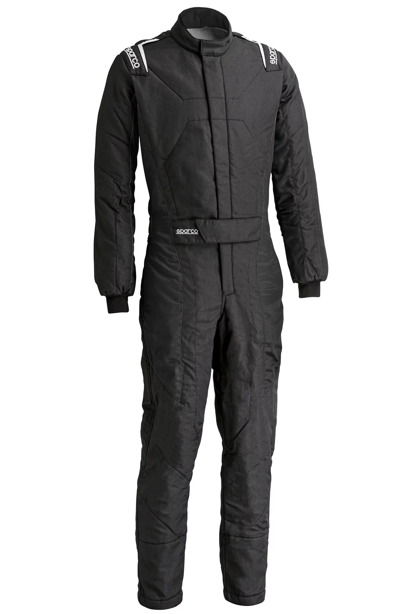 Suit Stint Black Small image 0