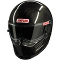 Helmet Bandit Medium Carbon Fiber SA2020 image 0