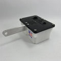 [KFDCC] Dual Catch Tank with Black Top image 0