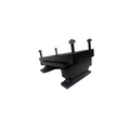 (PM-036111) Performance LEFT HAND 8/15° Flip Mount, International image 0