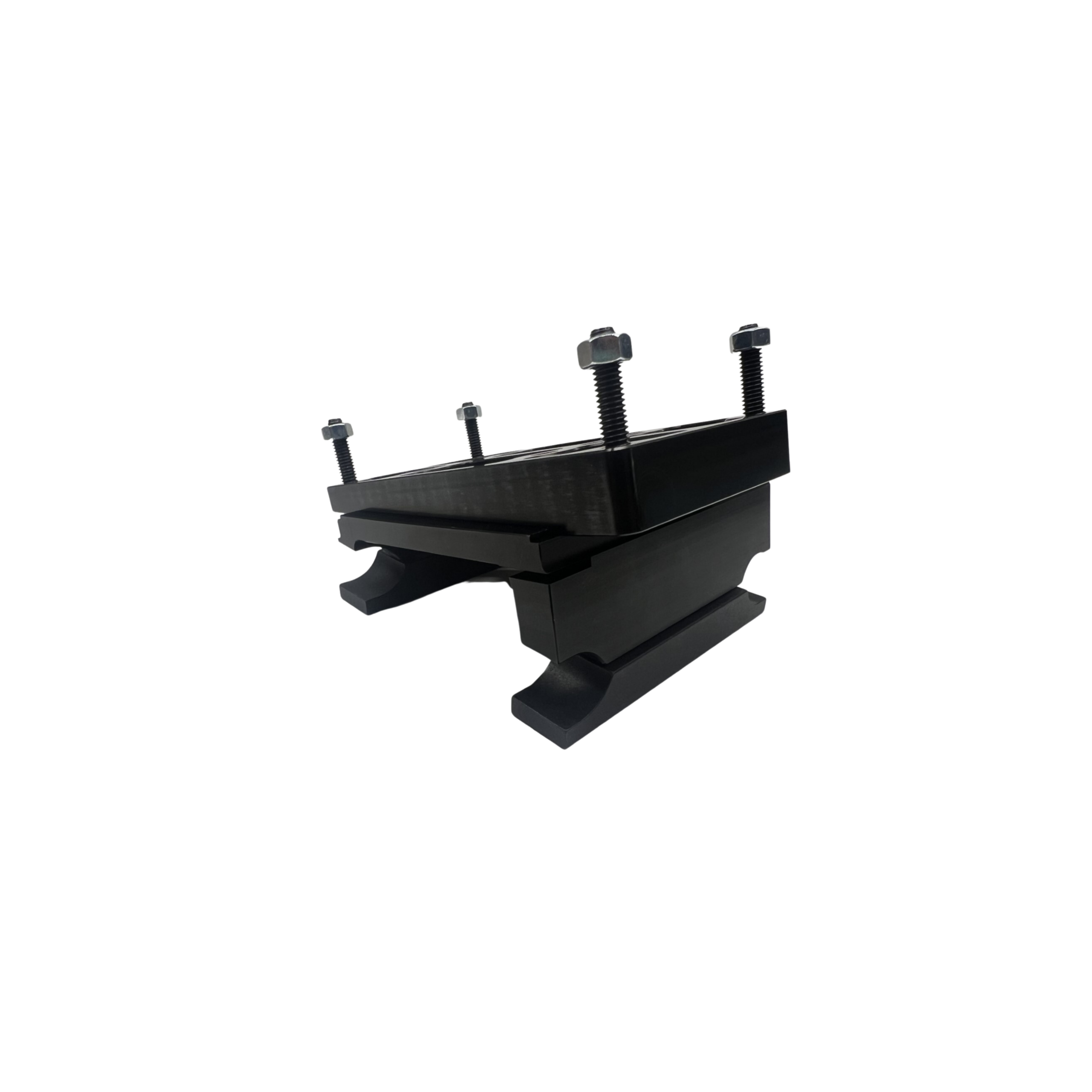 (PM-036111) Performance LEFT HAND 8/15° Flip Mount, International image 0