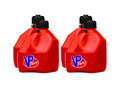 Motorsports Jug 3 Gal Red Square (Case 4) image 0