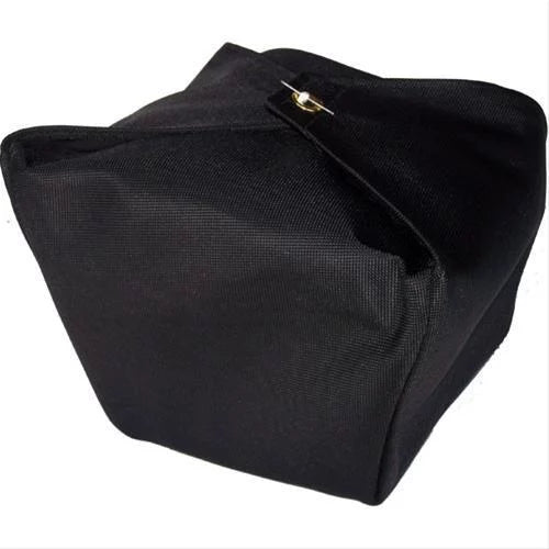 Chute Pack Black Large Spring Launcher image 0