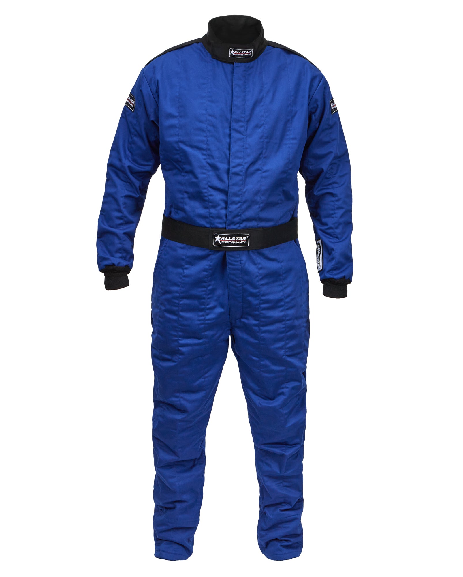 Driving Suit SFI 3.2A/5 M/L Blue Medium Tall image 0
