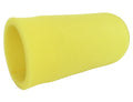 [UIPF8Y] Foam Pre Filter 3.5" x 8"  Yellow 8 INCH image 0