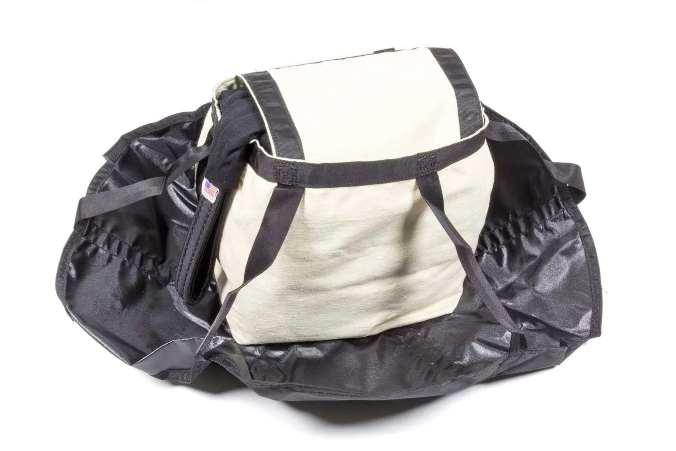 Replacement Chute Black Size 30 image 0