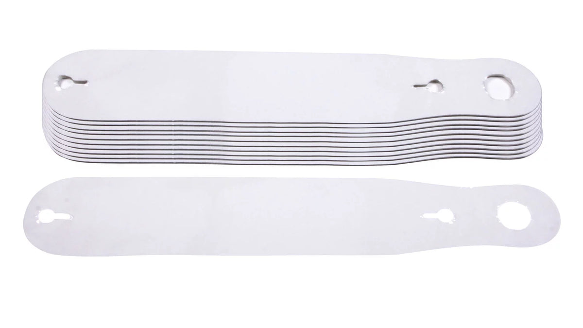 Tearoffs 11.5in Straight Simpson image 0