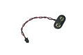 Mychron 4 Battery Lead 9-Volt Connector image 0