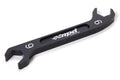 #6 Alum Line Wrench image 0