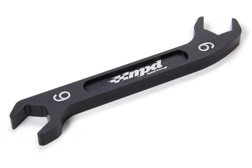 #6 Alum Line Wrench image 0