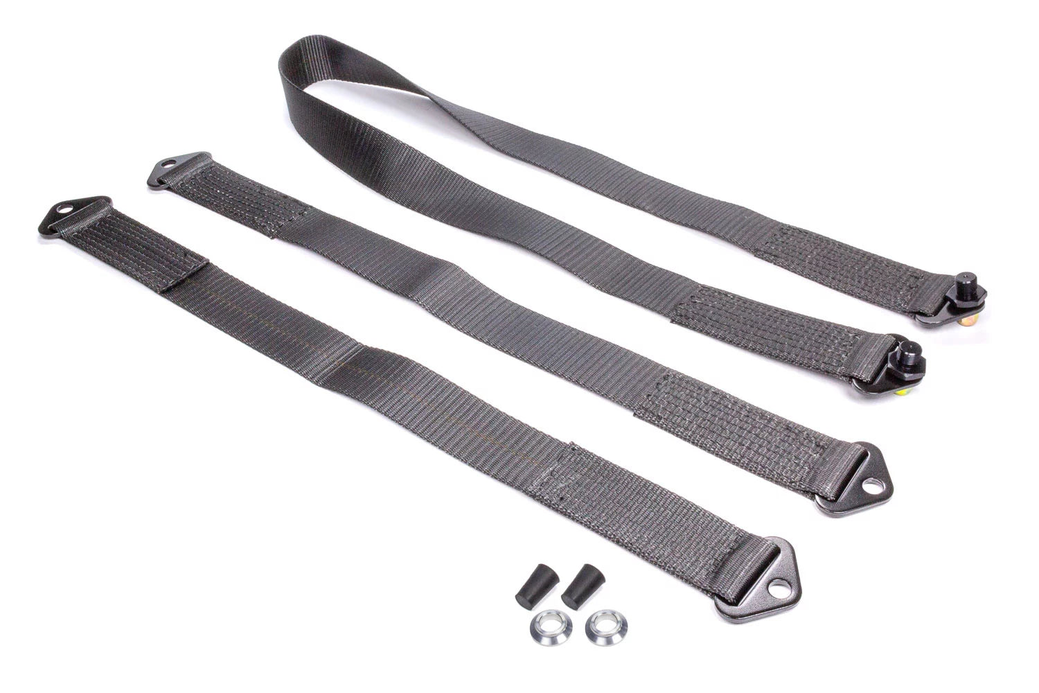 Tethers For Sprint Car Non-Wing Chassis image 0