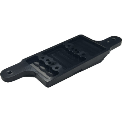 Dual Mount Slider Engine Plate Only image 0