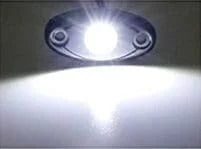 Jr Dragster LED headlights image 1
