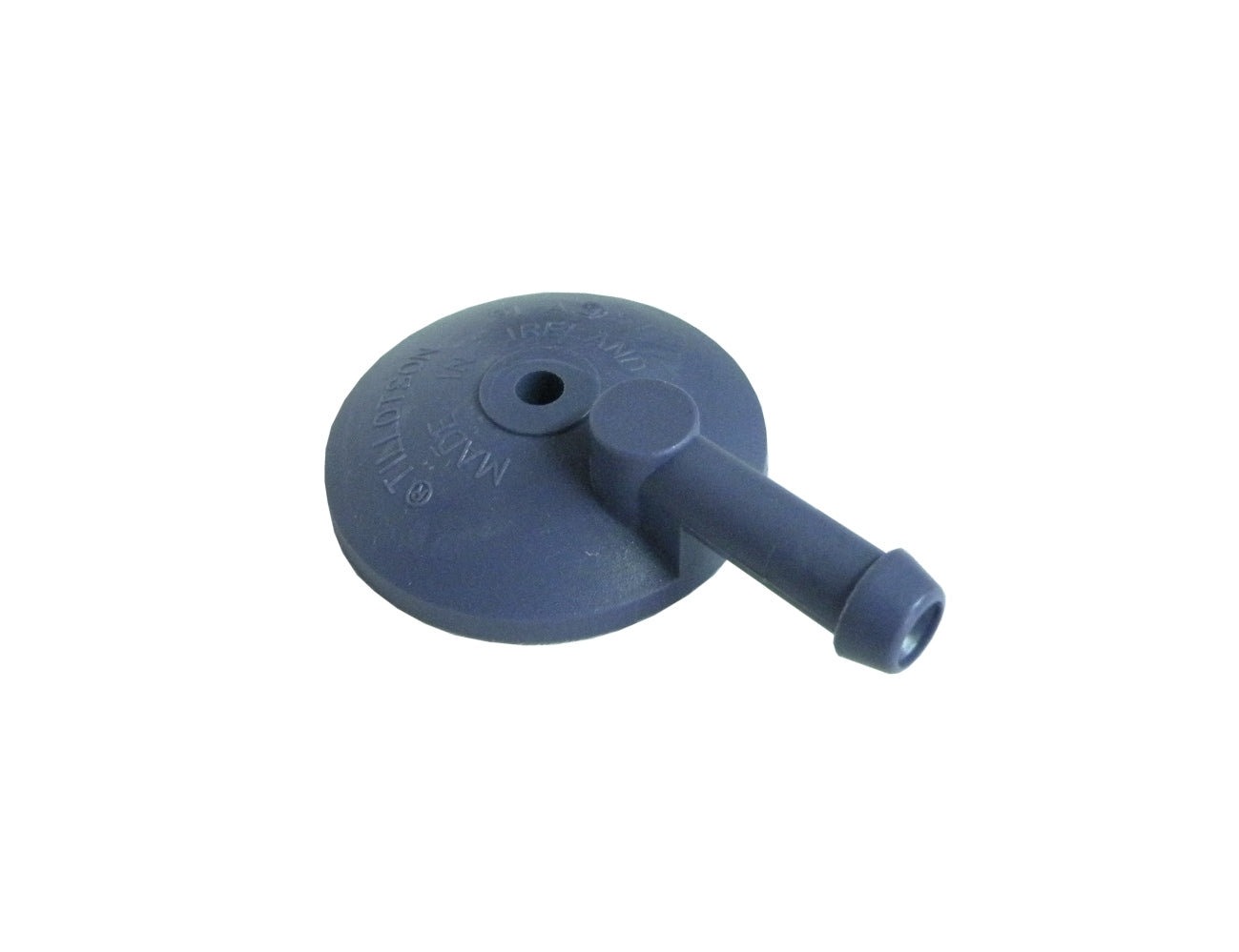 Top Cap-Blue image 0