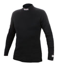 SFI 3.3 FR Underwear Top Black XSM image 0
