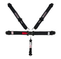 5-Pt Harness L&L 3in Belts image 0