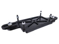 (PM-034-15-MPSP) Performance Mfg Billet Mount
 15 DEGREE AMERICAN RAIL With Sliding Top Plate Assembly image 0