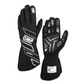ONE-S GLOVES my2025 FIA 8856-2018 BLACK SZ. XL image 0