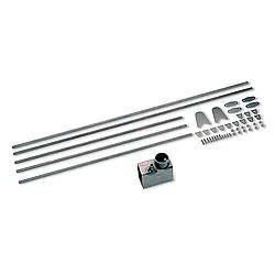 Parachute Pack Mount Kit image 0