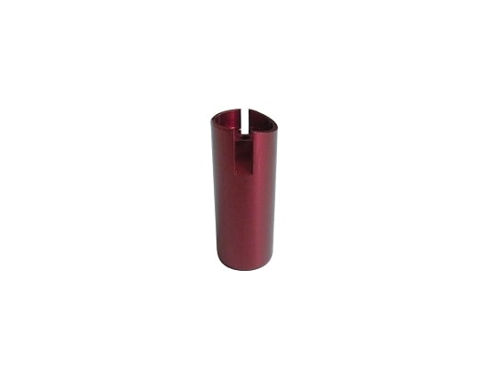[555733] Animal Carb Slide Red image 0
