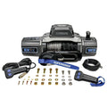 SX12SR Winch image 0