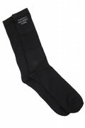 Socks Black Nomex X-Large Sport SFI-1 image 0
