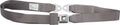 Seat Belt Gray image 0