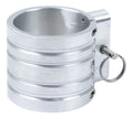 Band Clamp for 2.5lb Fire Ext Brushed Billet image 0