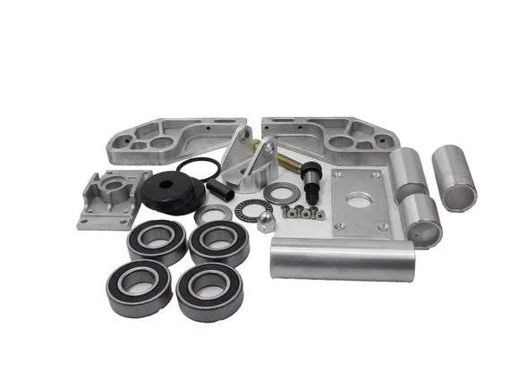 Caster Kit Eco-Series image 0