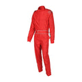 Suit G-Limit Child Large Red image 0
