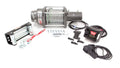 M15000 Winch w/Roller Fairlead image 0