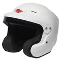 Helmet Nova Open Large White SA2020 image 0