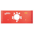 Bump Steer Plate Billet 5 Bolt image 0