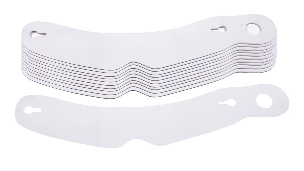 Tearoffs 11.5in Notched IMP Wizard image 0