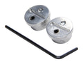 Locking Tearoff Post Kit image 0