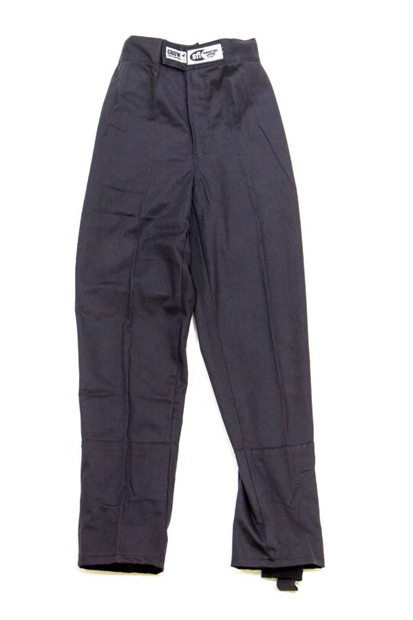 Pants 1-Layer Proban Black Large image 0