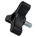 BWL2907 KG Wing Nut with Bolt (fits most Euro Tanks) image 0