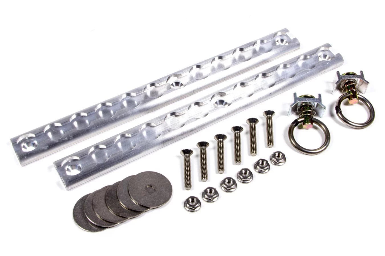 48in Versatie Track Kit image 0