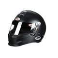 GP2 Youth Helmet Flat Black 2XS SFI24.1-15 image 0