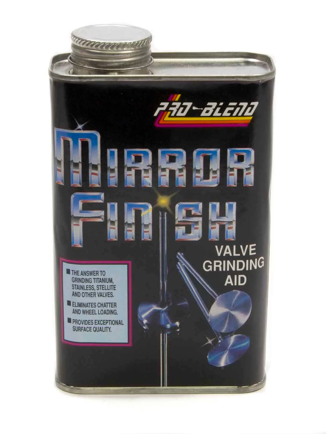 Mirror Finish Valve Grinding Aid 16oz image 0