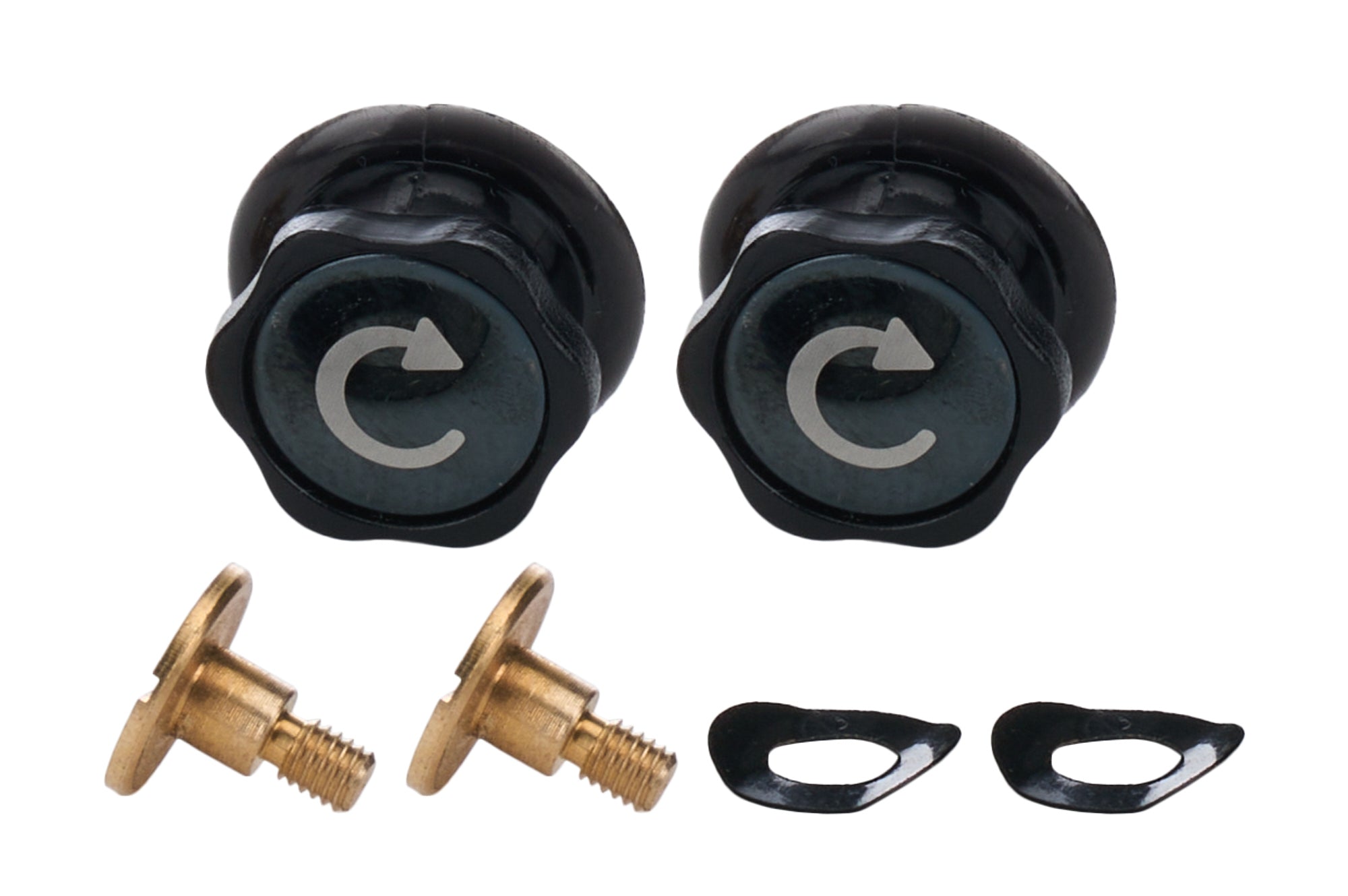 Helmet Tear-Off Post Kit image 0