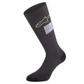 Socks ZX V4 Black Small image 0