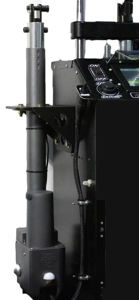 Side Unloader Attachment For Ultra Force image 0